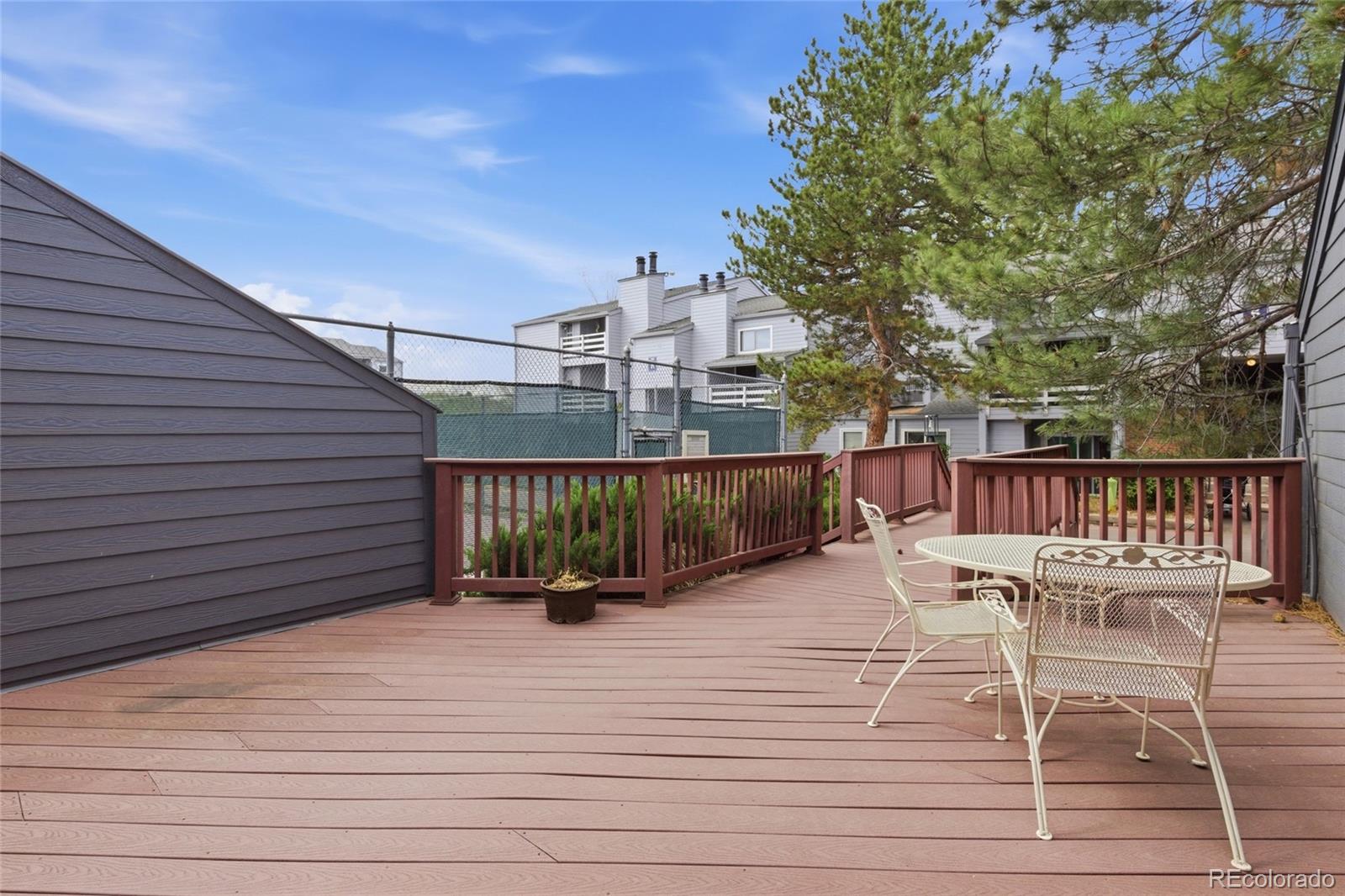 7665 E Eastman Avenue Unit: 202B