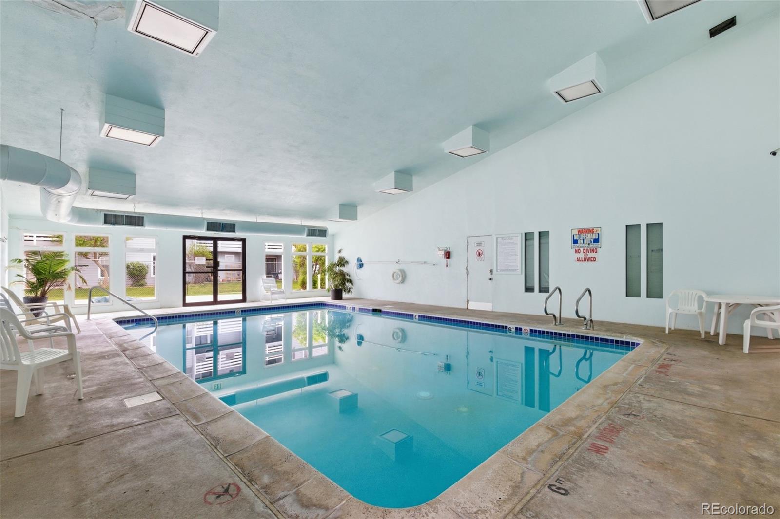 7665 E Eastman Avenue Unit: 202B