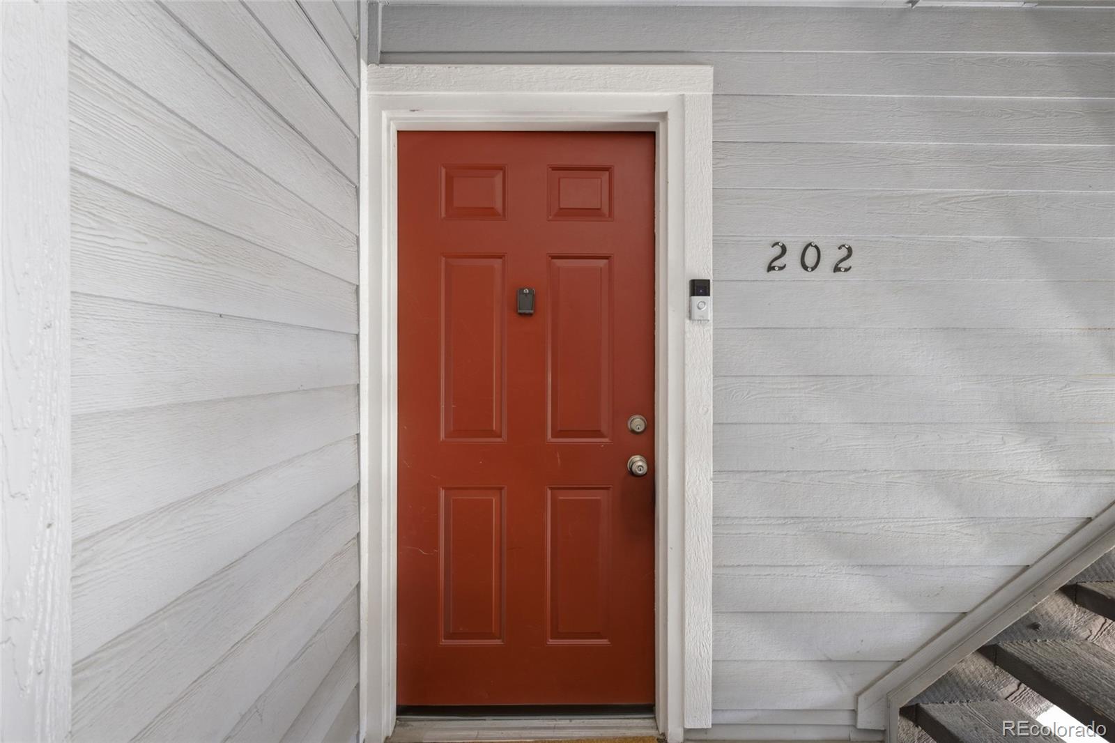 7665 E Eastman Avenue Unit: 202B