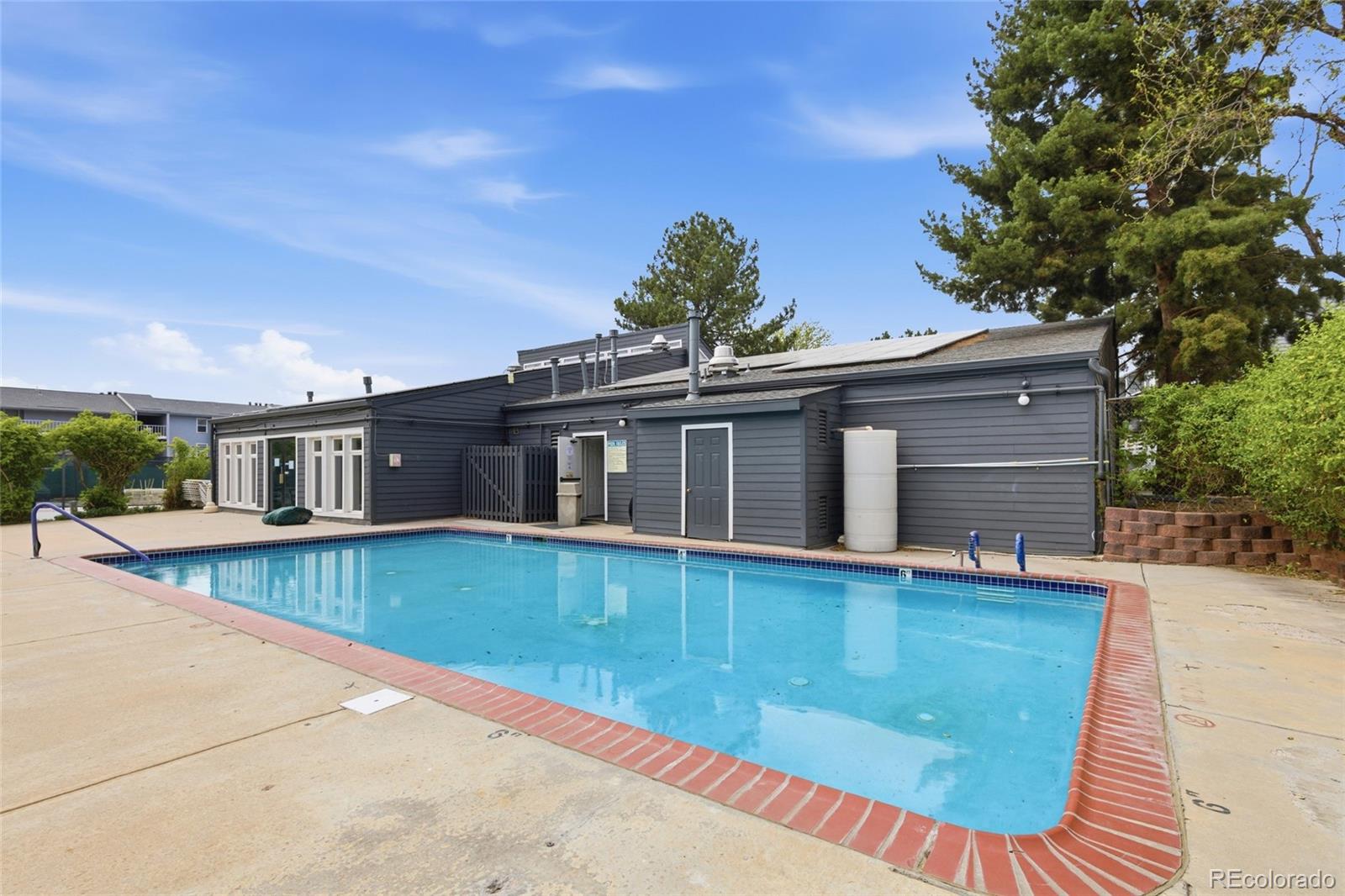7665 E Eastman Avenue Unit: 202B