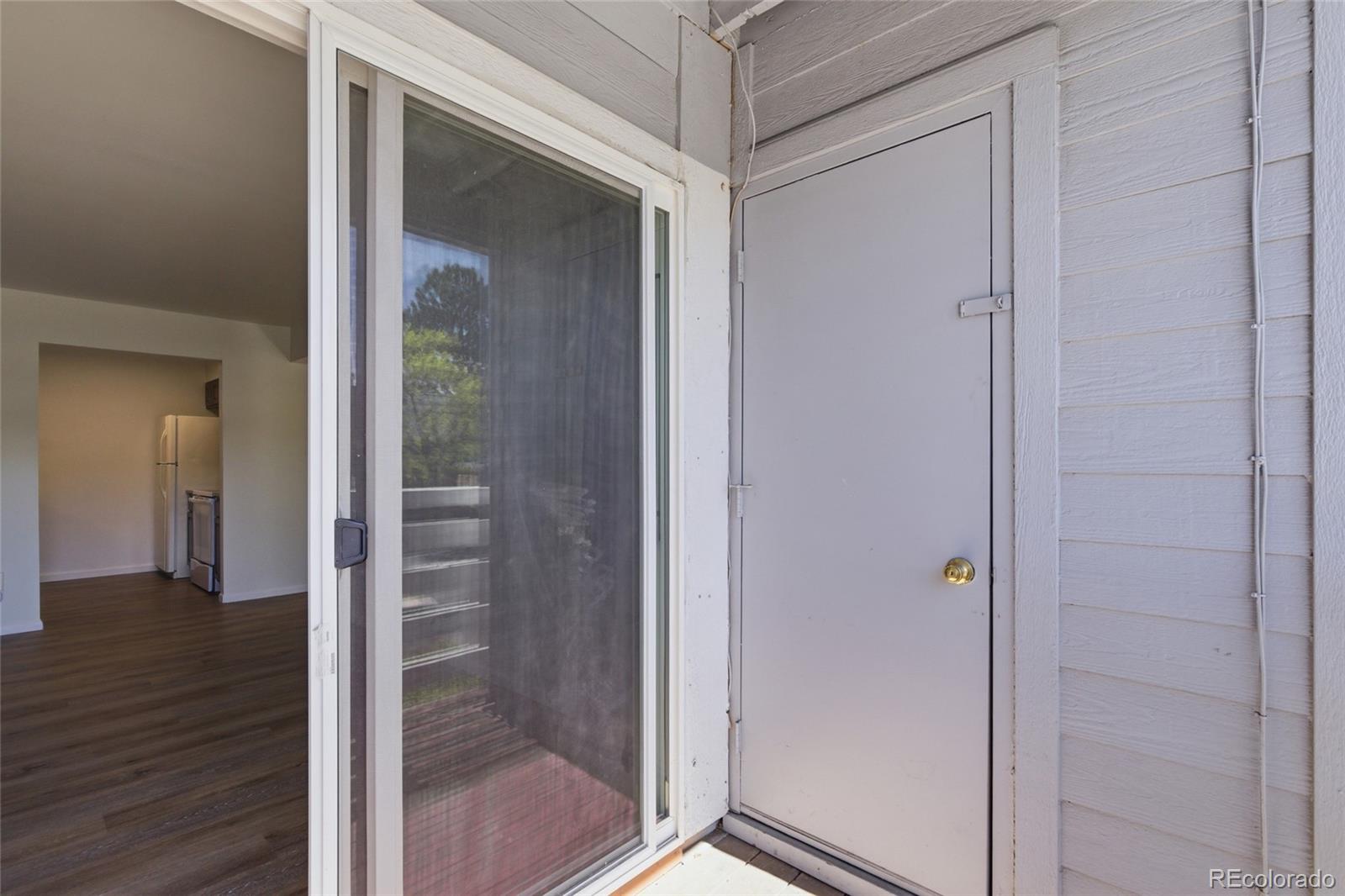 7665 E Eastman Avenue Unit: 202B