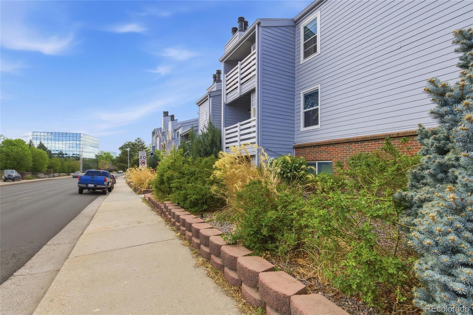 7665 E Eastman Avenue Unit: 202B
