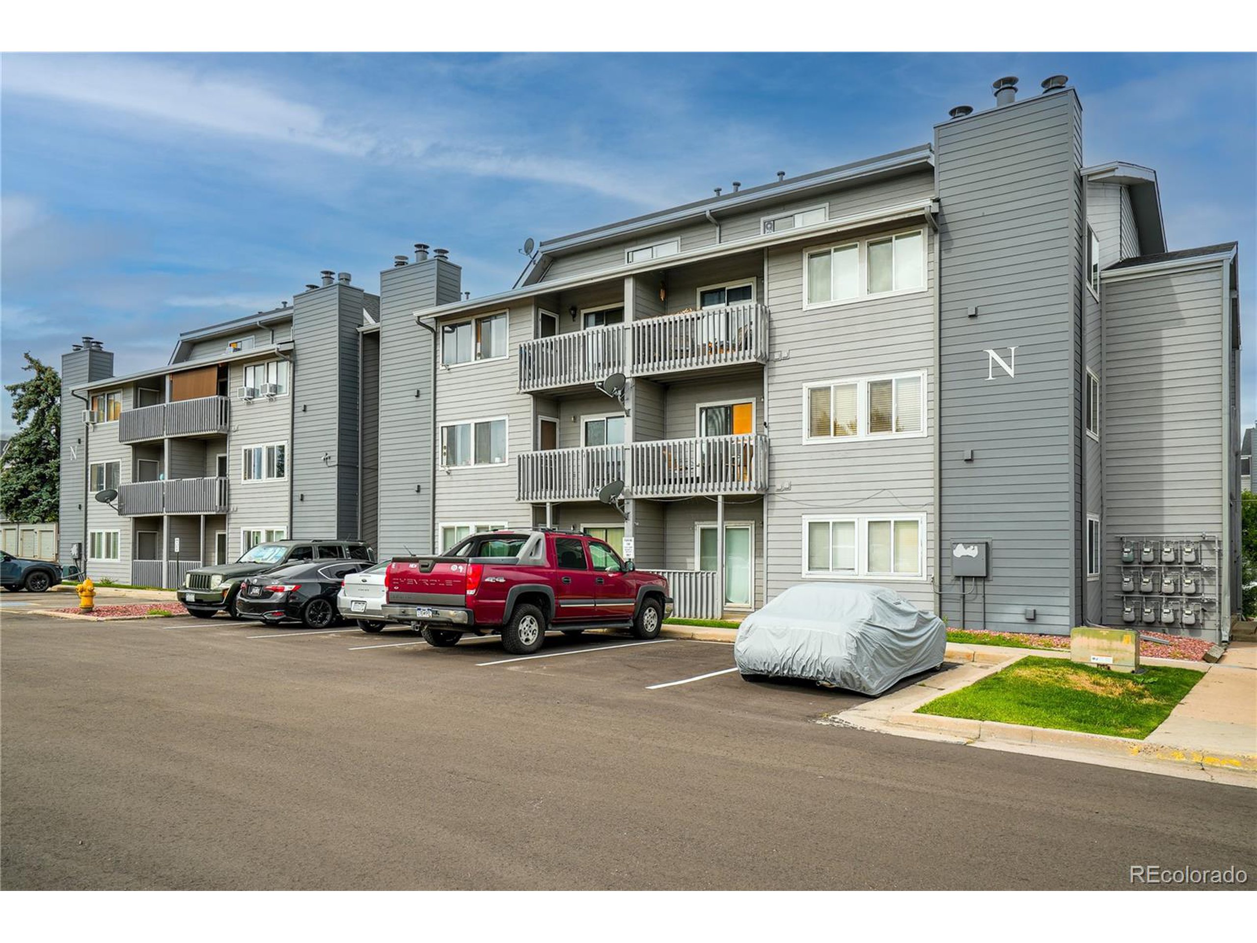 8100 W Quincy Ave N14