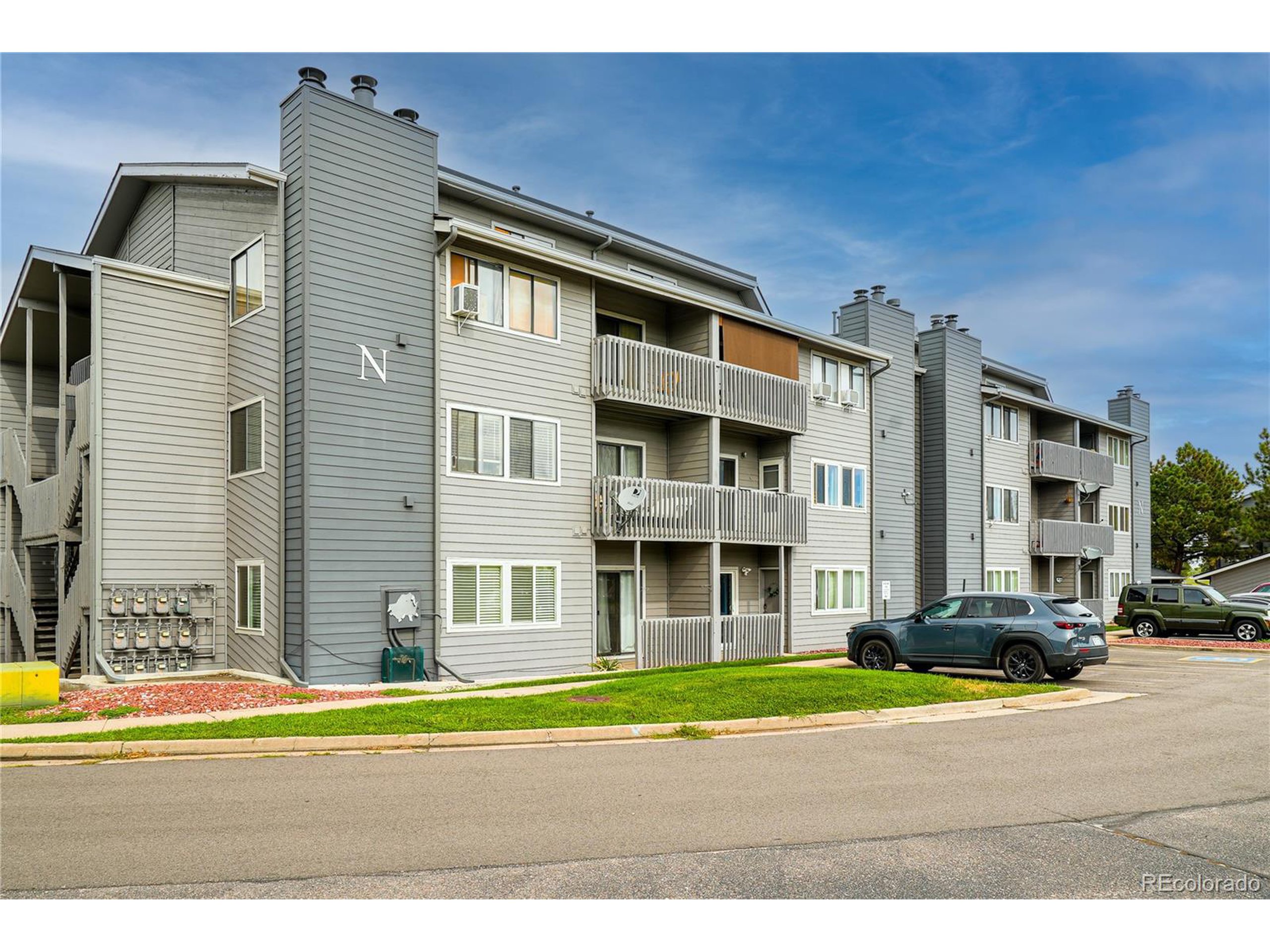 8100 W Quincy Ave N14