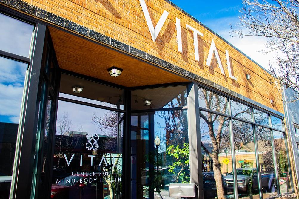 3927 W 38th Avenue Unit: 107