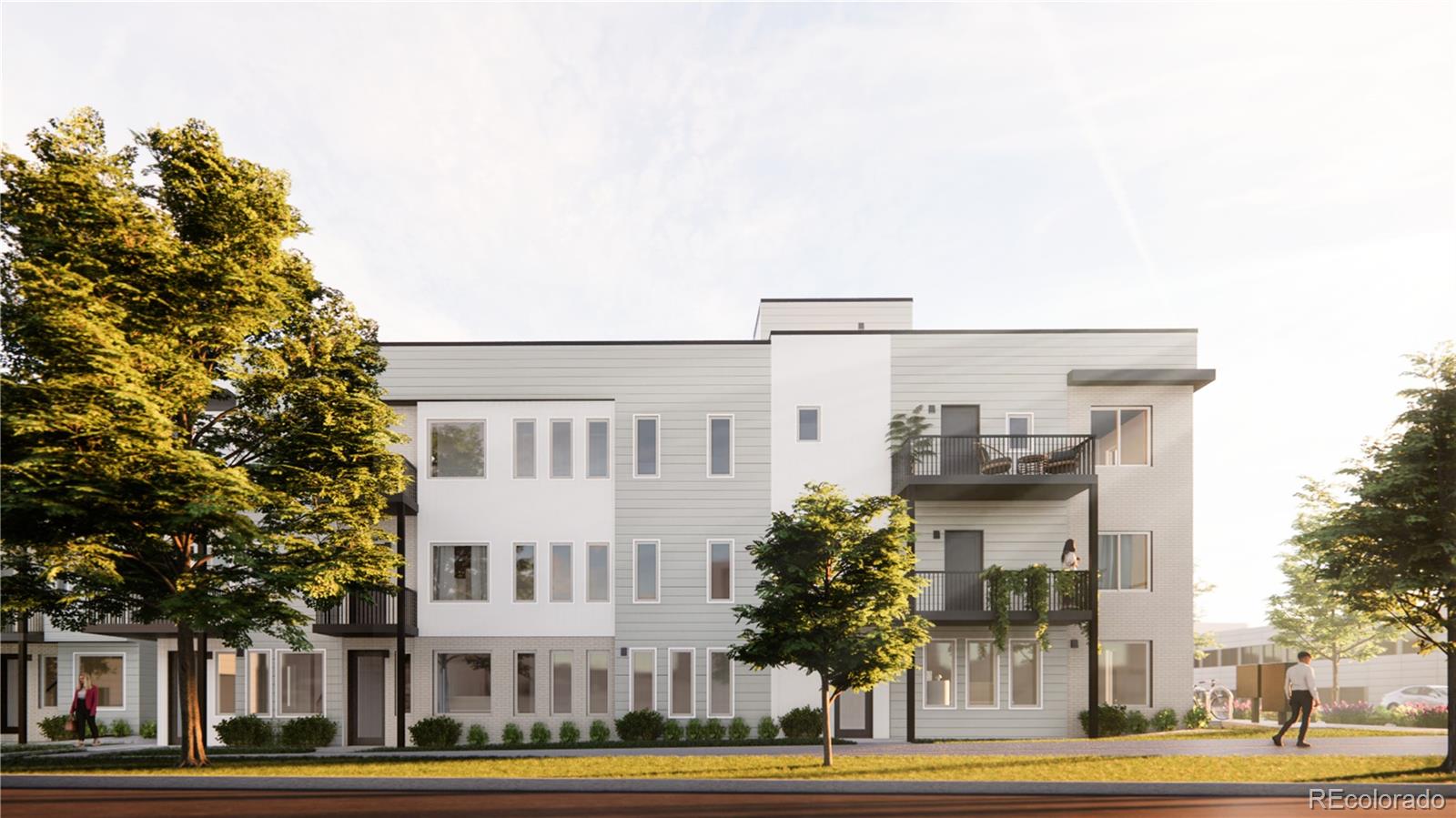 3927 W 38th Avenue Unit: 107