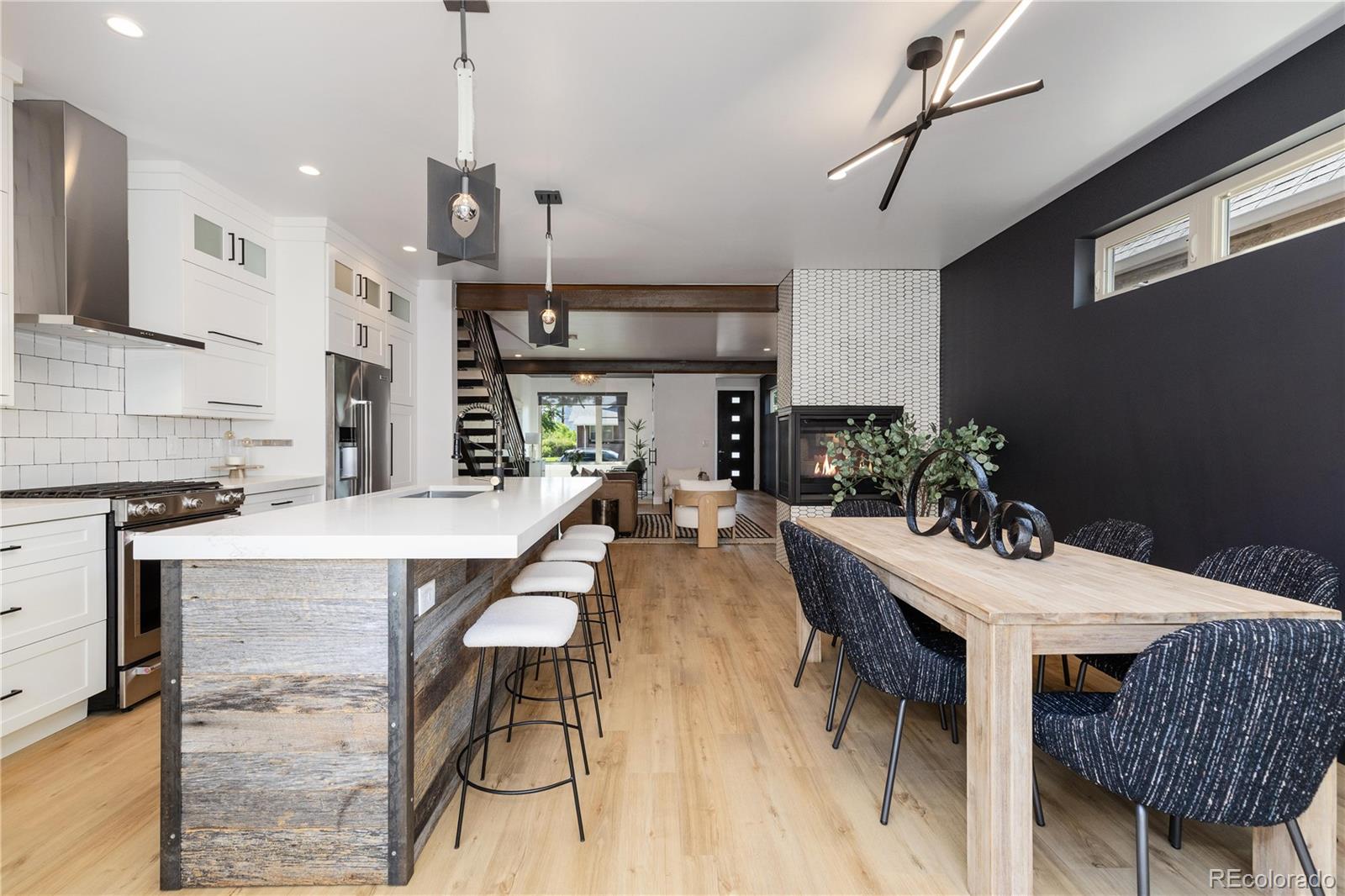 3855 Jason Street