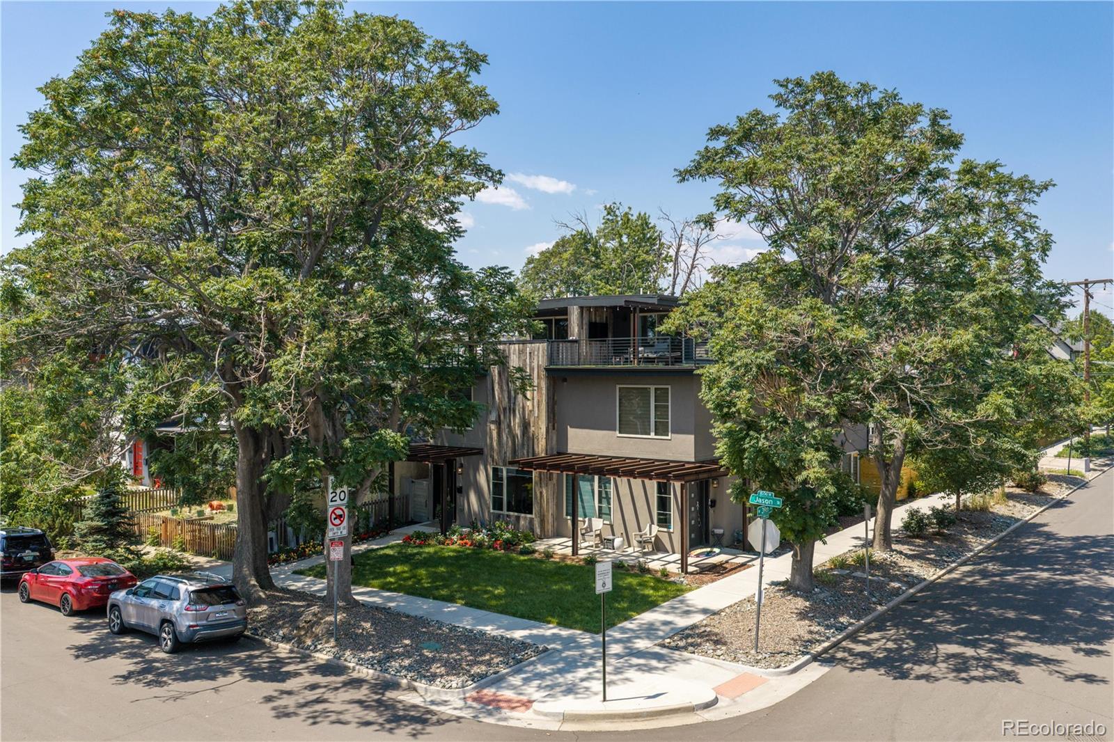 3855 Jason Street