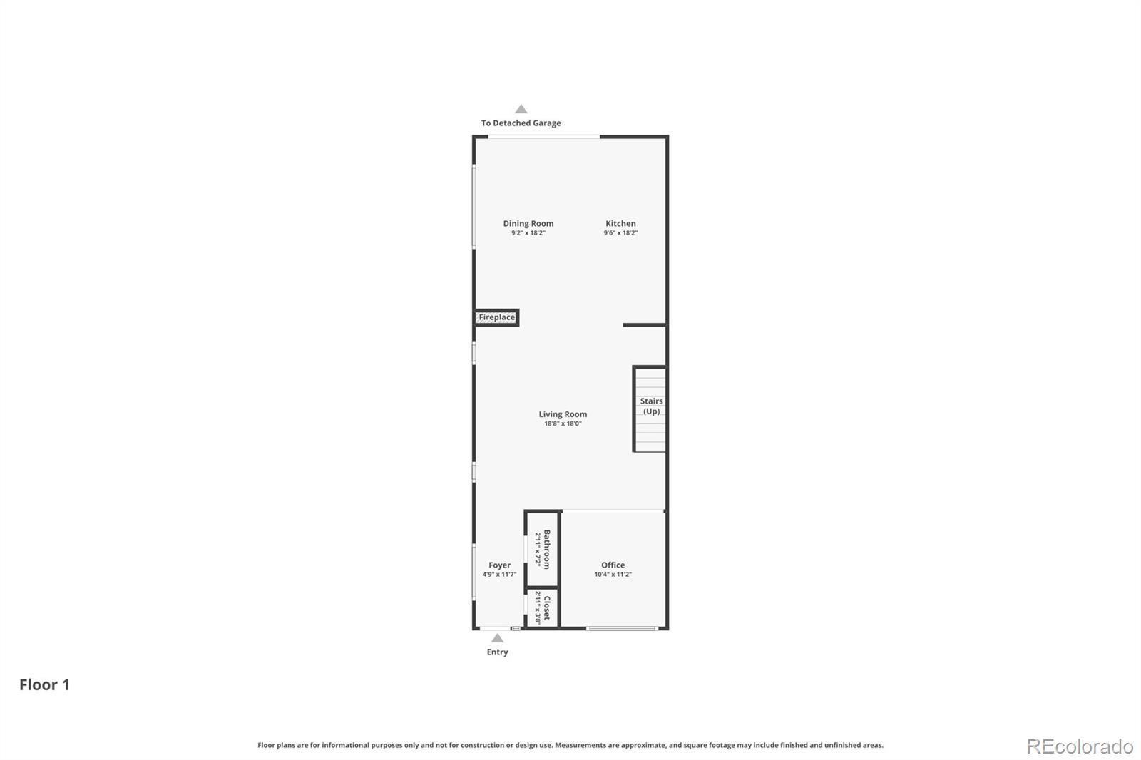 3855 Jason Street
