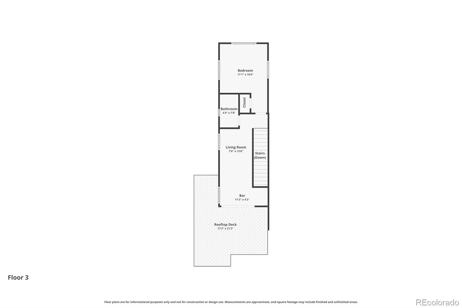 3855 Jason Street