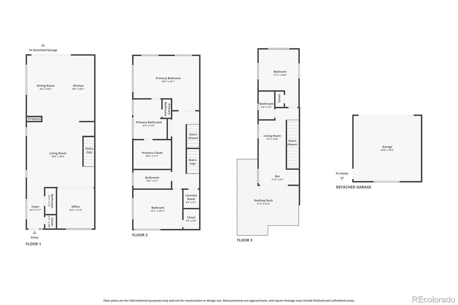 3855 Jason Street