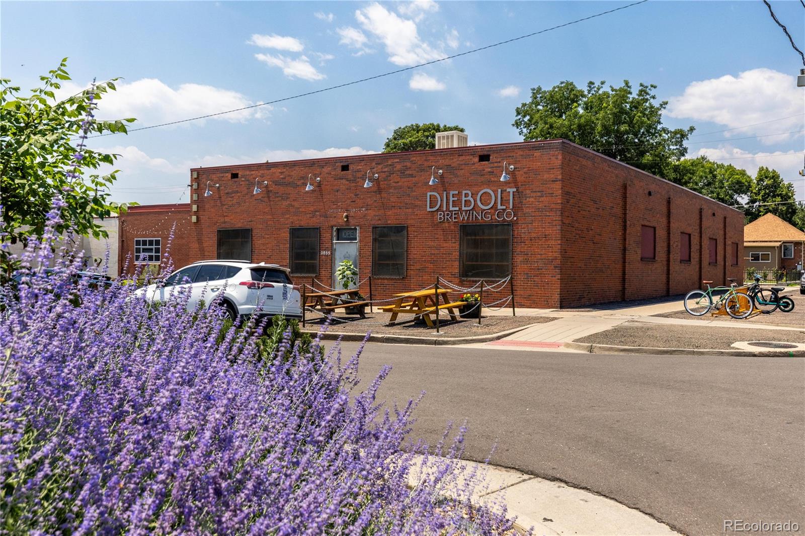 3855 Jason Street