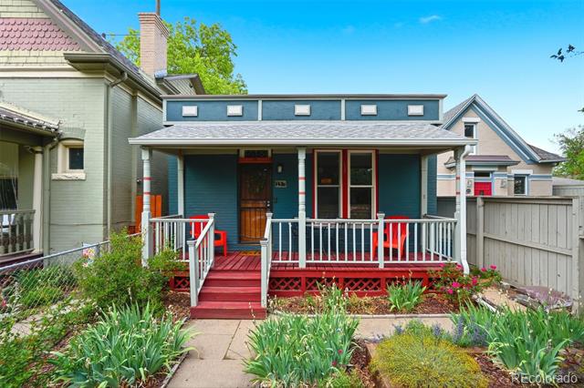 157 W Cedar Avenue