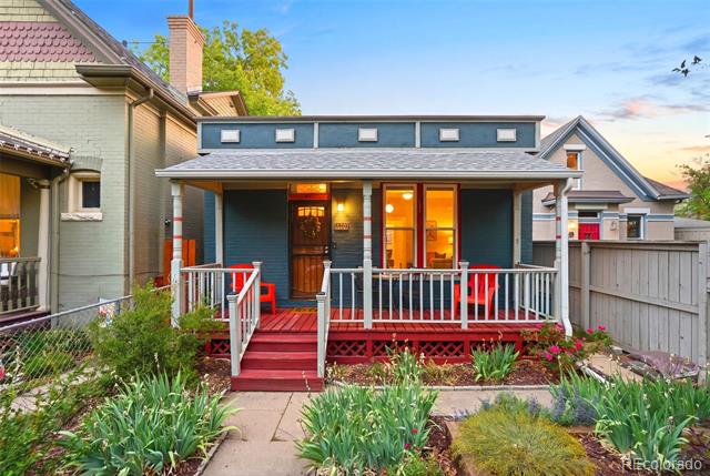157 W Cedar Avenue