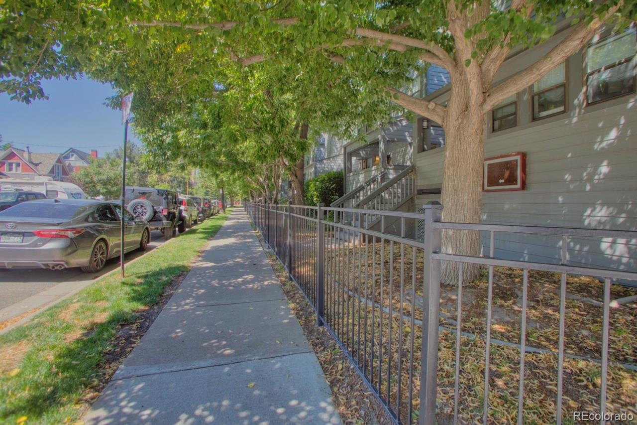 2 Acoma Street Unit: 2