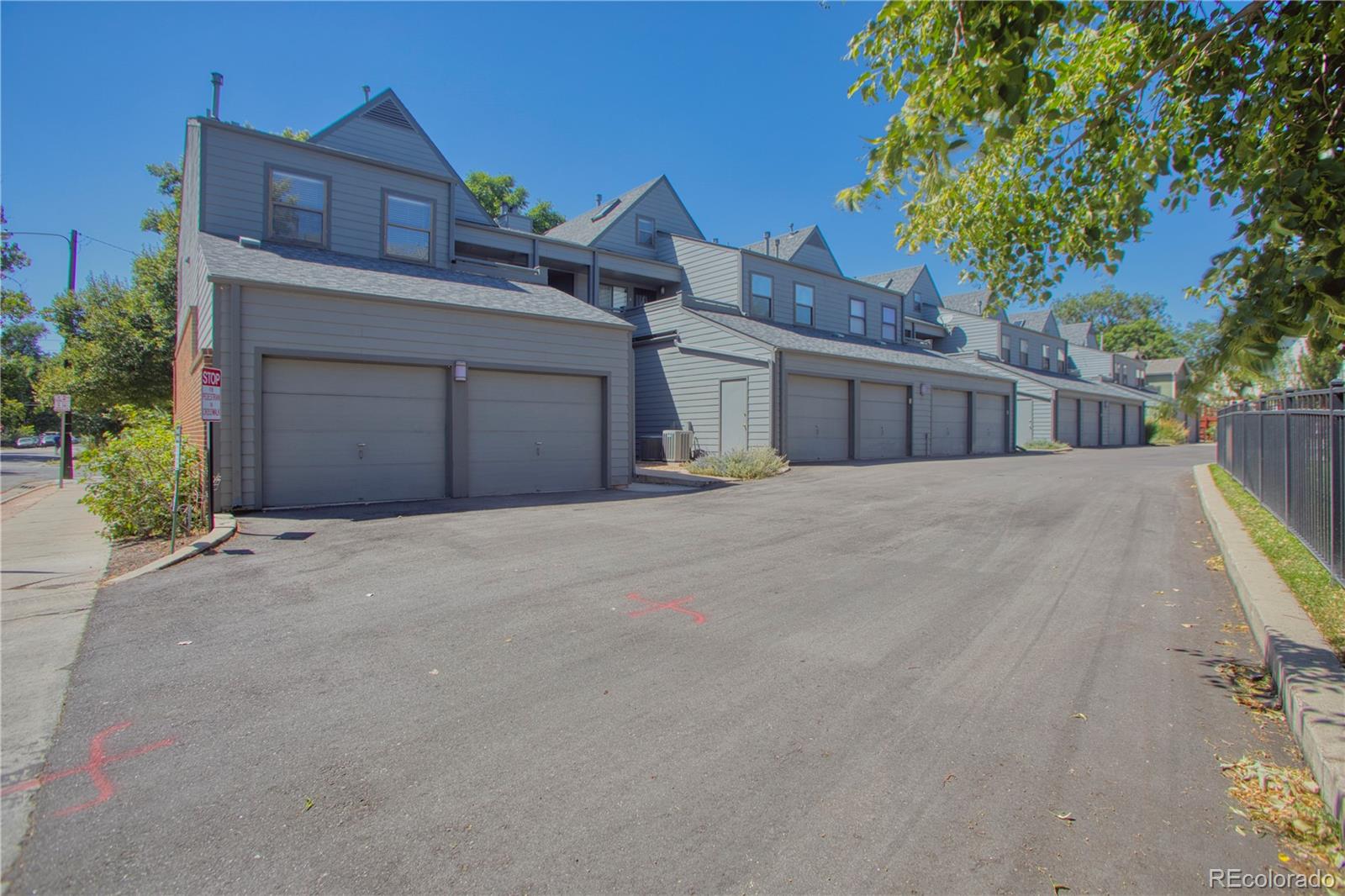2 Acoma Street Unit: 2