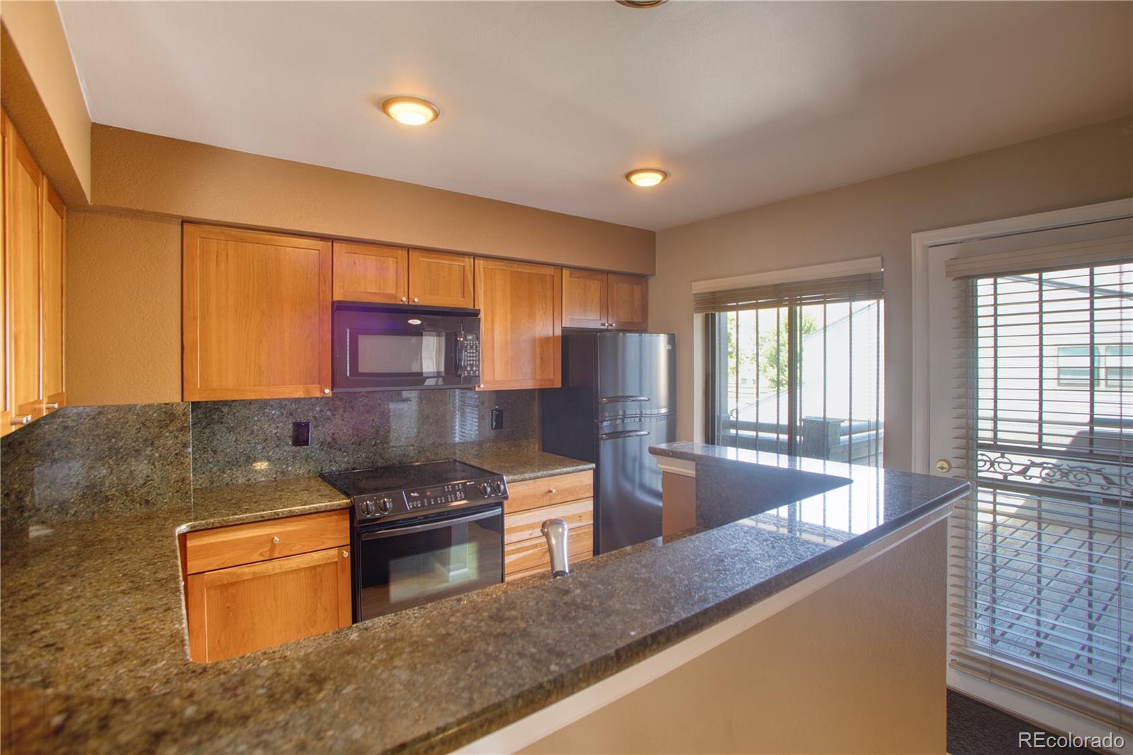 2 Acoma Street Unit: 2