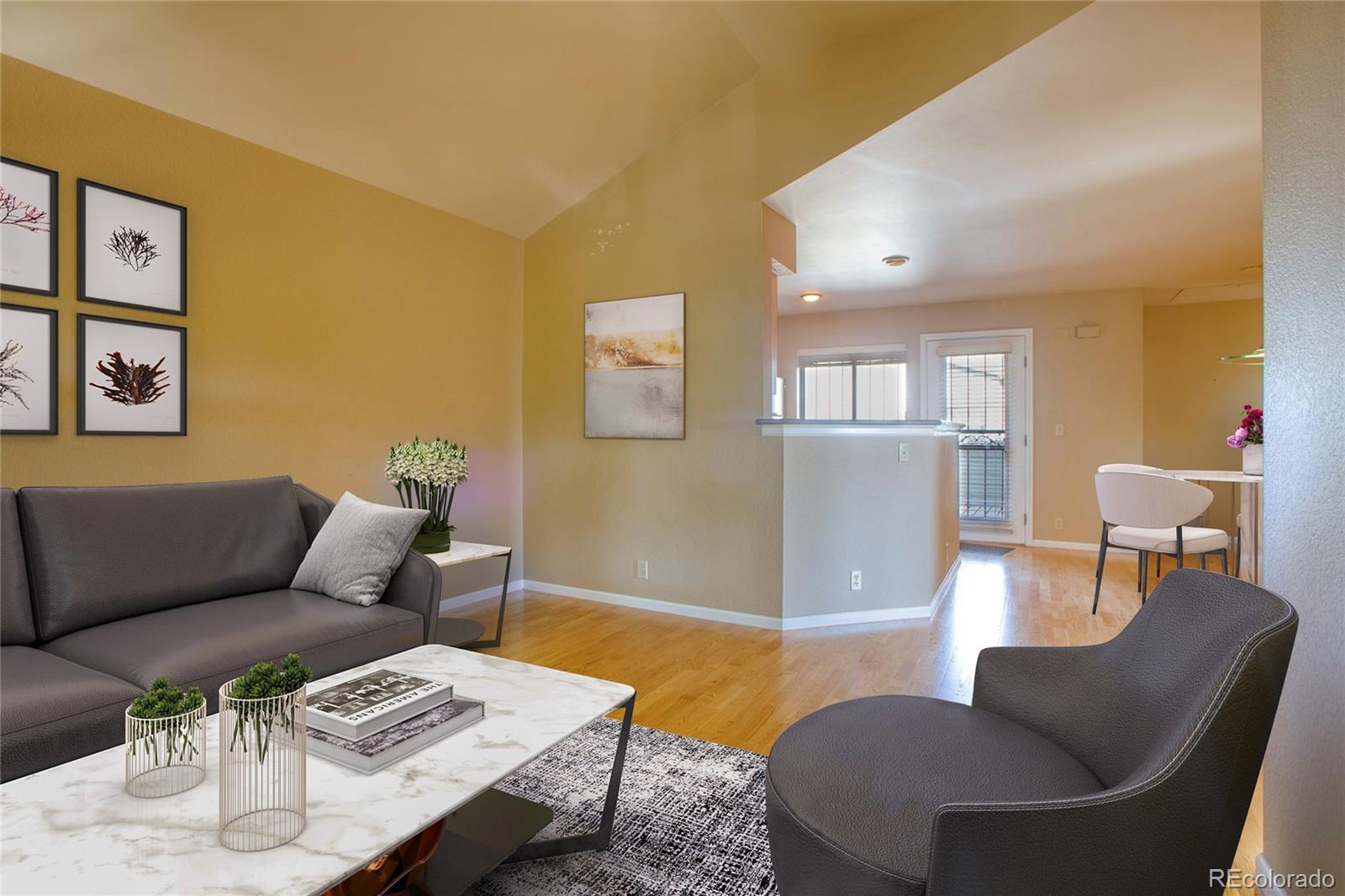 2 Acoma Street Unit: 2