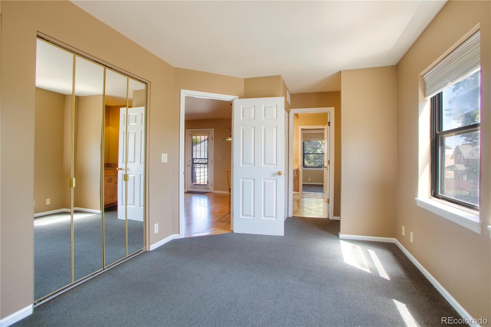 2 Acoma Street Unit: 2