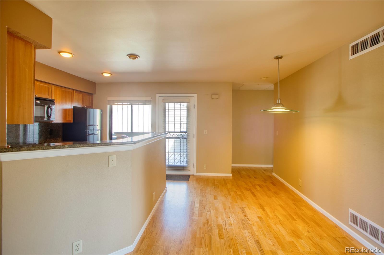 2 Acoma Street Unit: 2