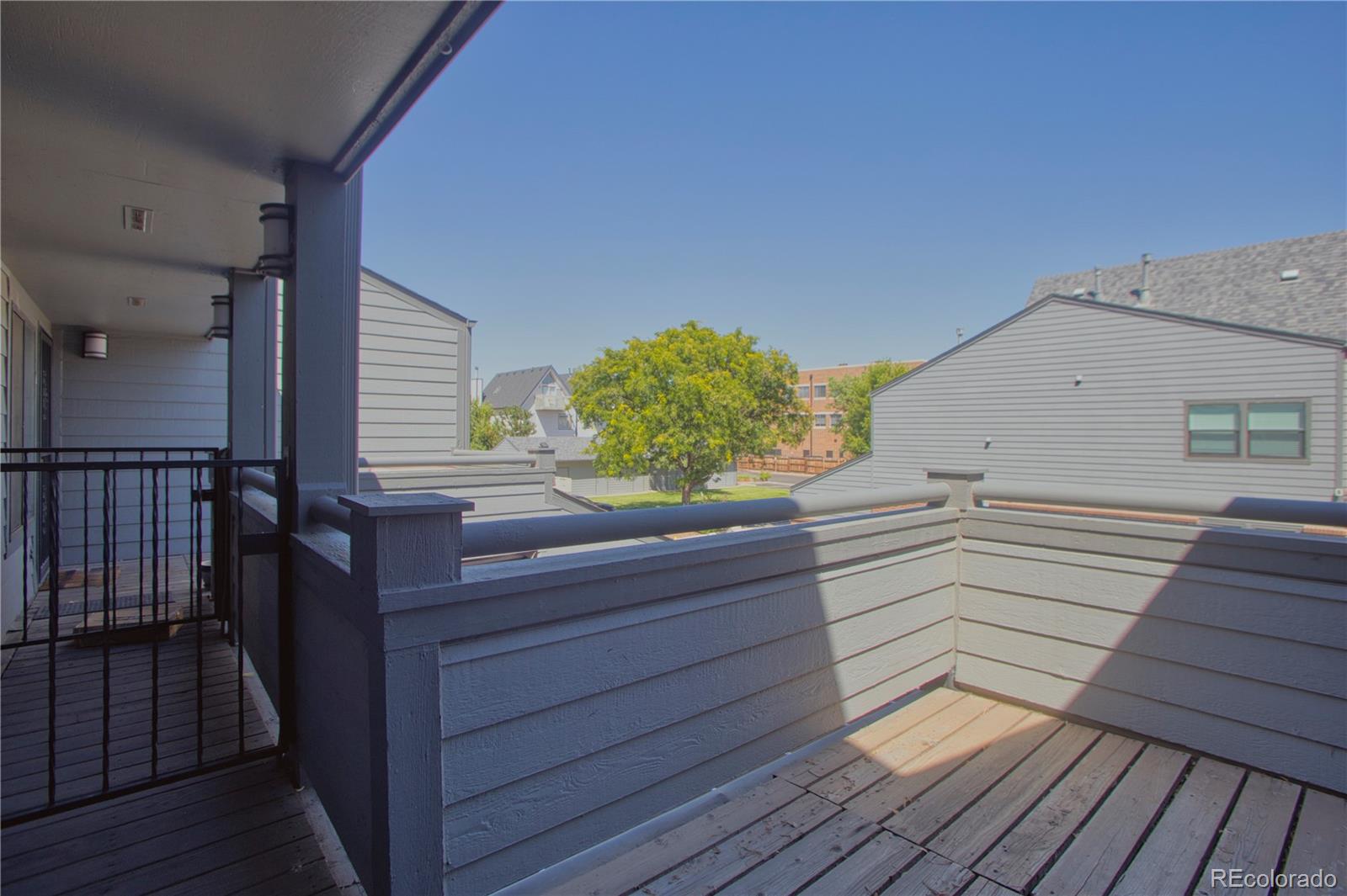 2 Acoma Street Unit: 2
