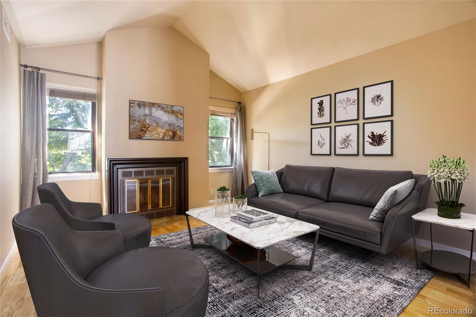 2 Acoma Street Unit: 2