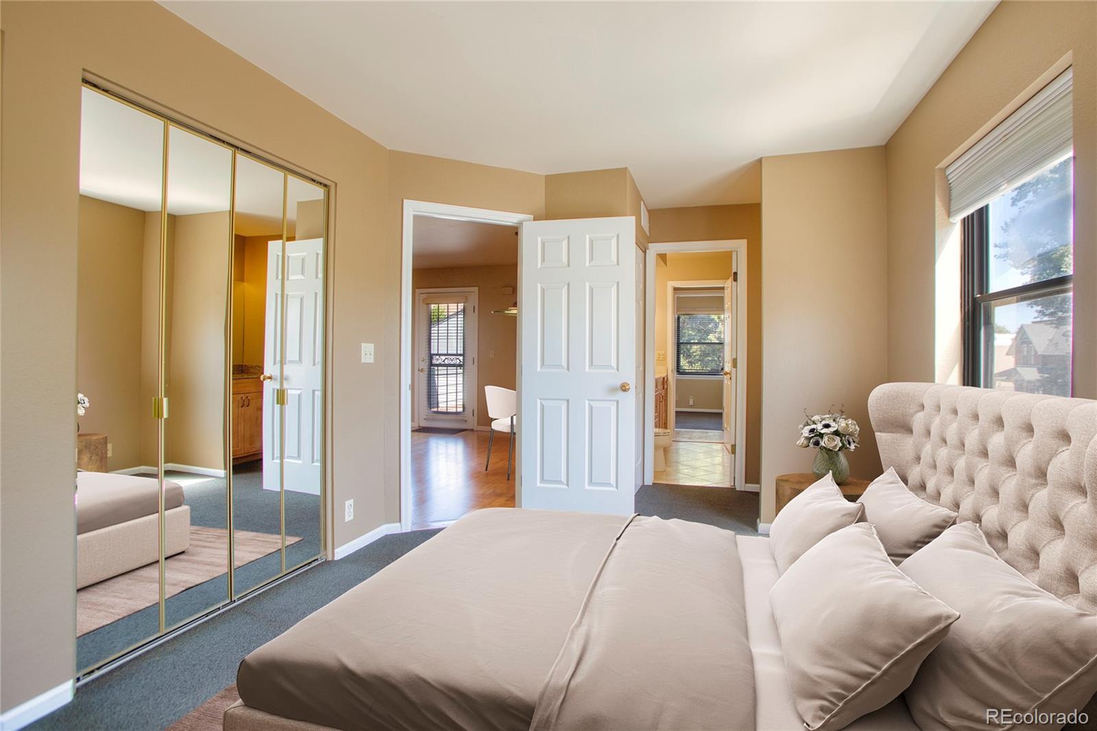 2 Acoma Street Unit: 2