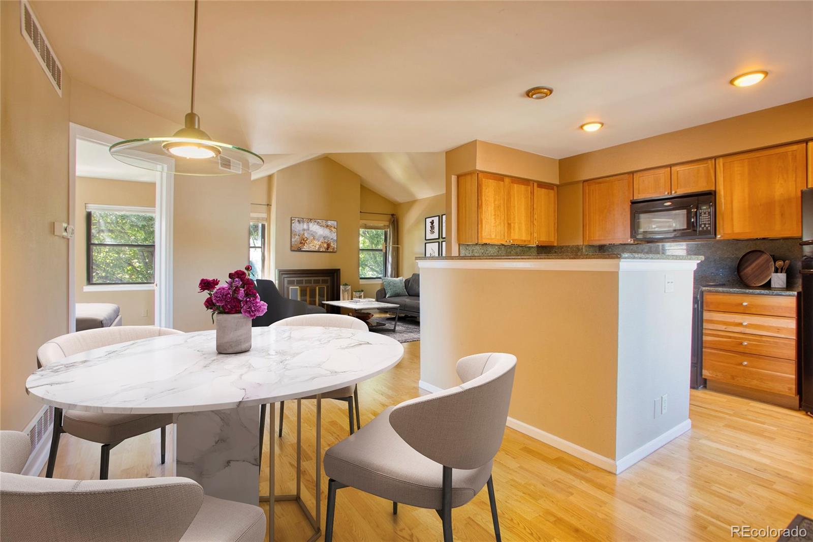 2 Acoma Street Unit: 2