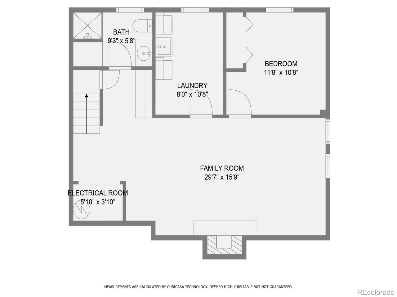 2336 S Fairfax Dr