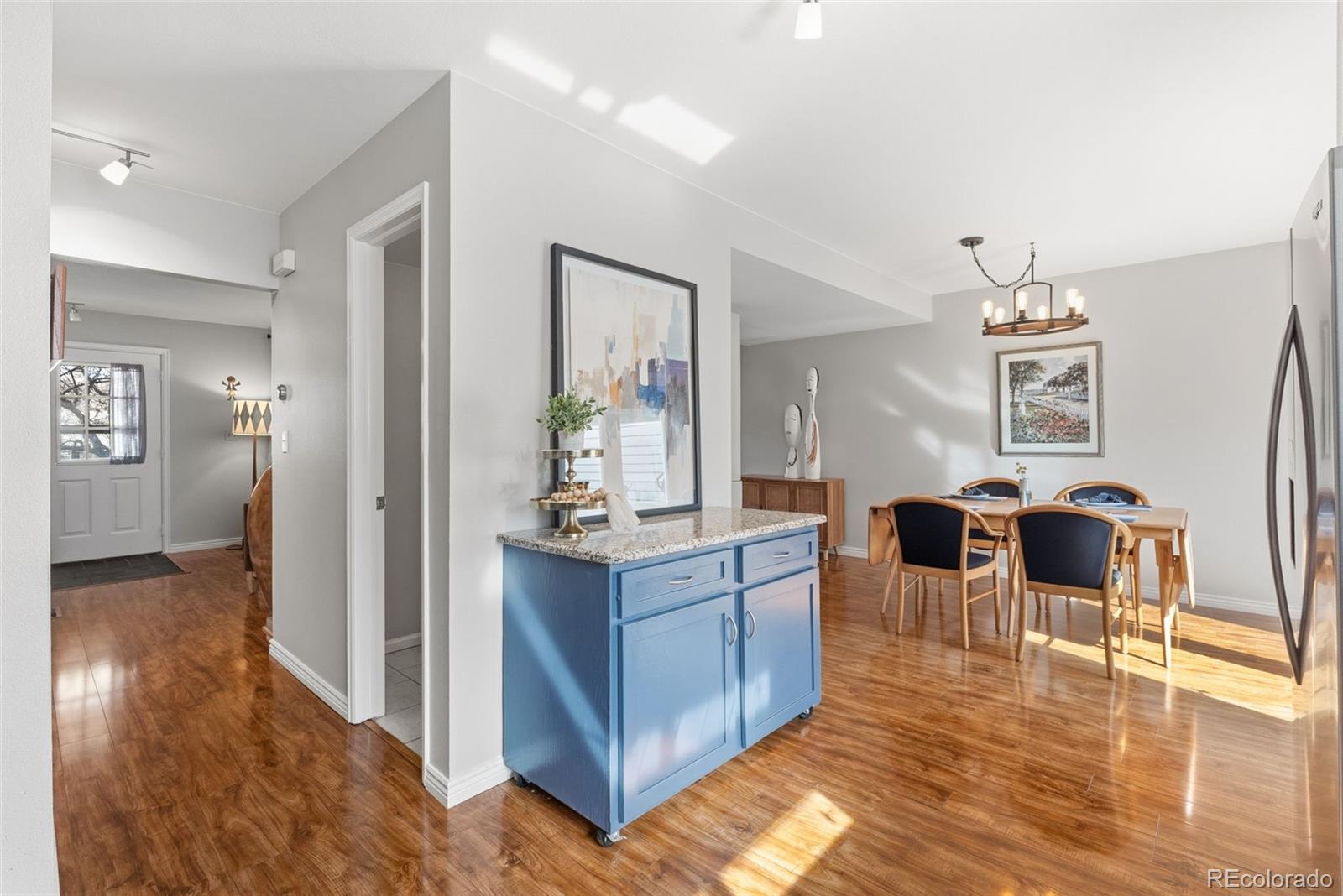 7047 E Briarwood Drive