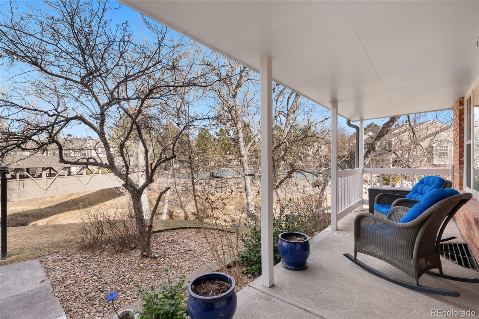 7047 E Briarwood Drive