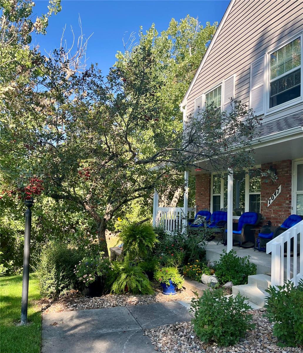 7047 E Briarwood Drive