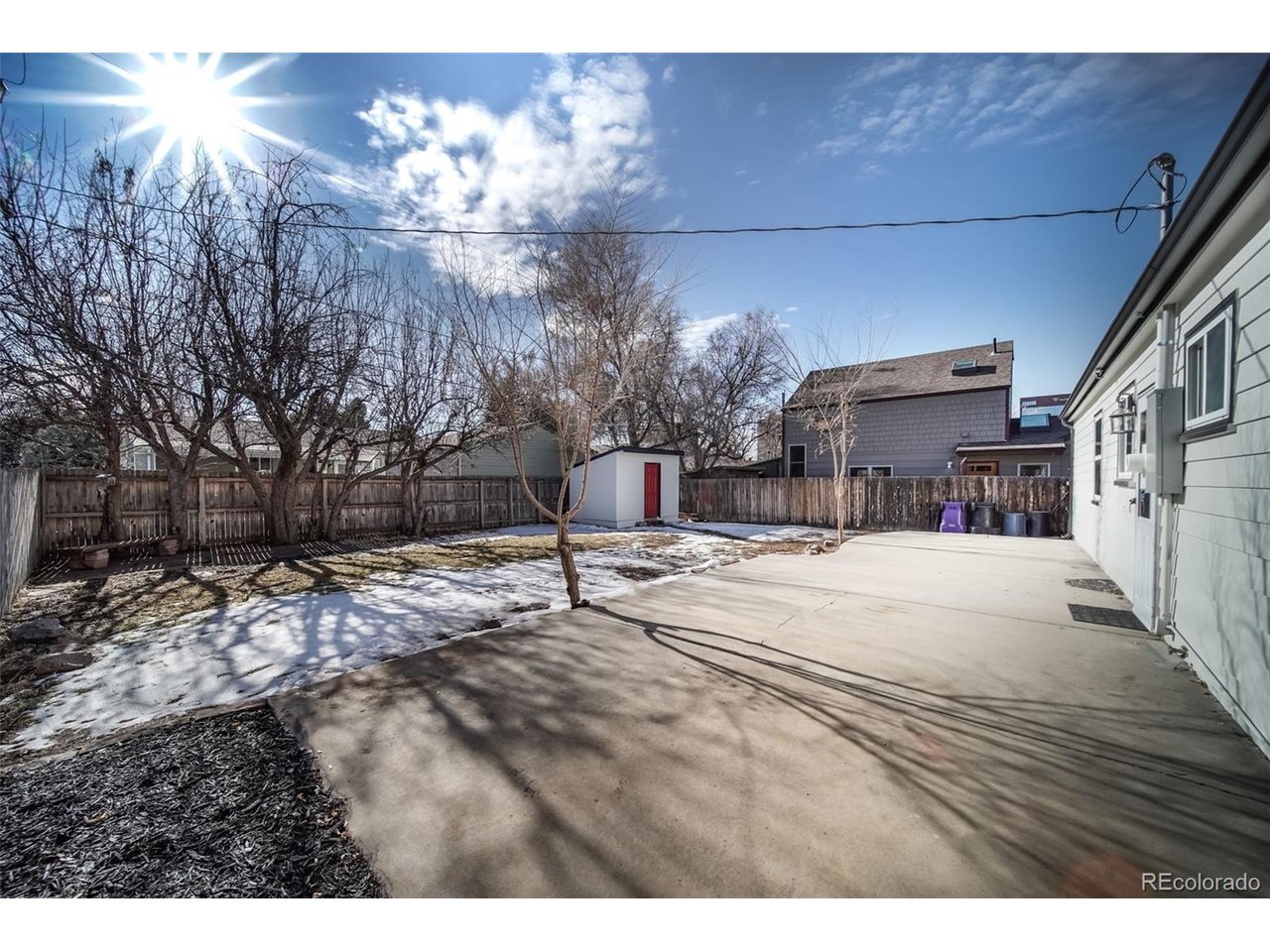4698 E Bails Pl