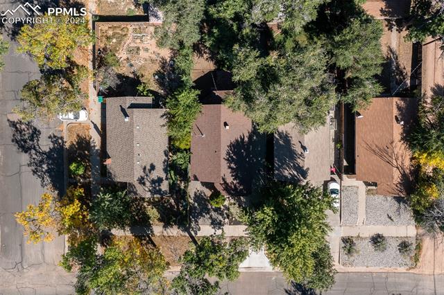 1006 E St Vrain Street