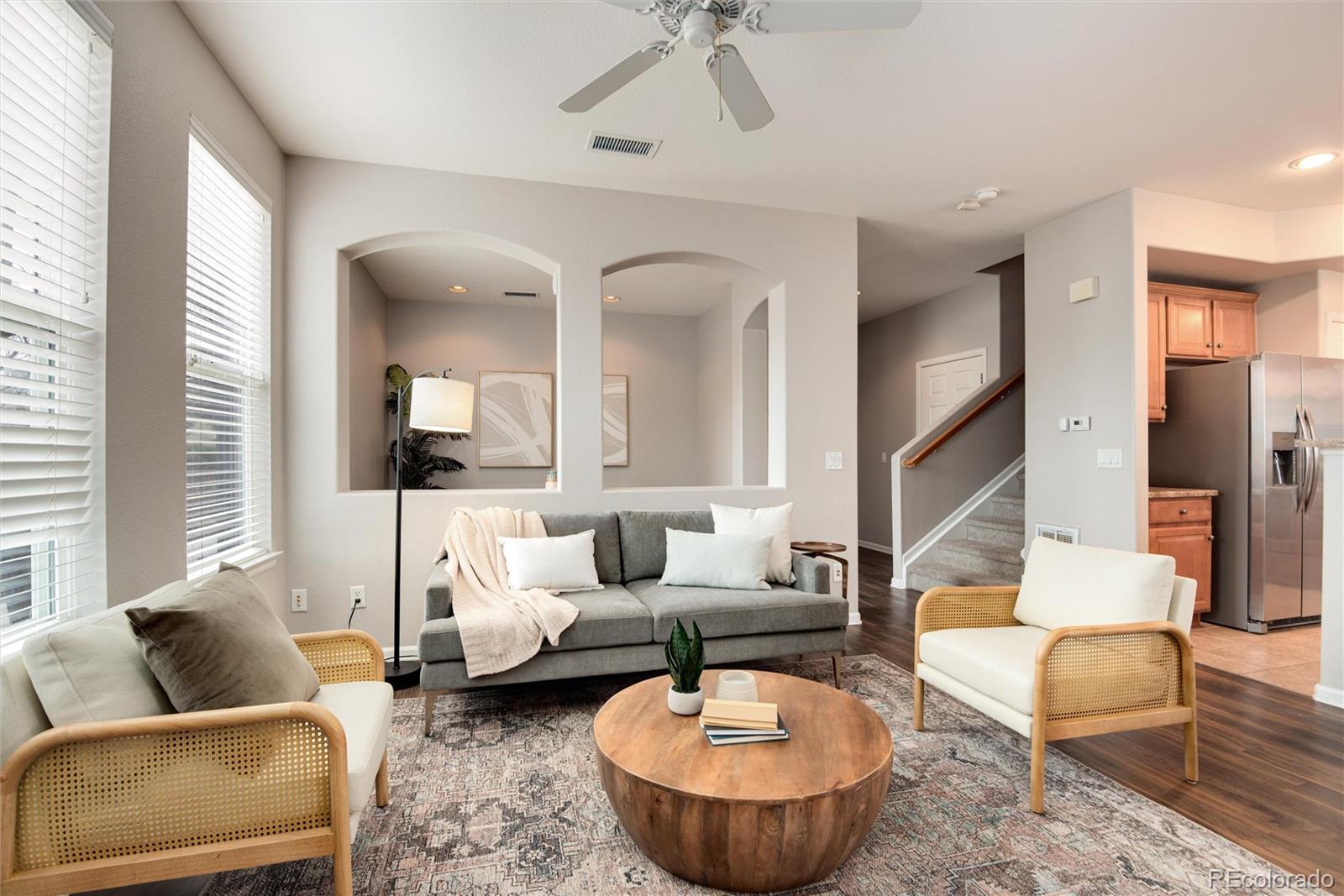 681 W Burgundy Street Unit: C