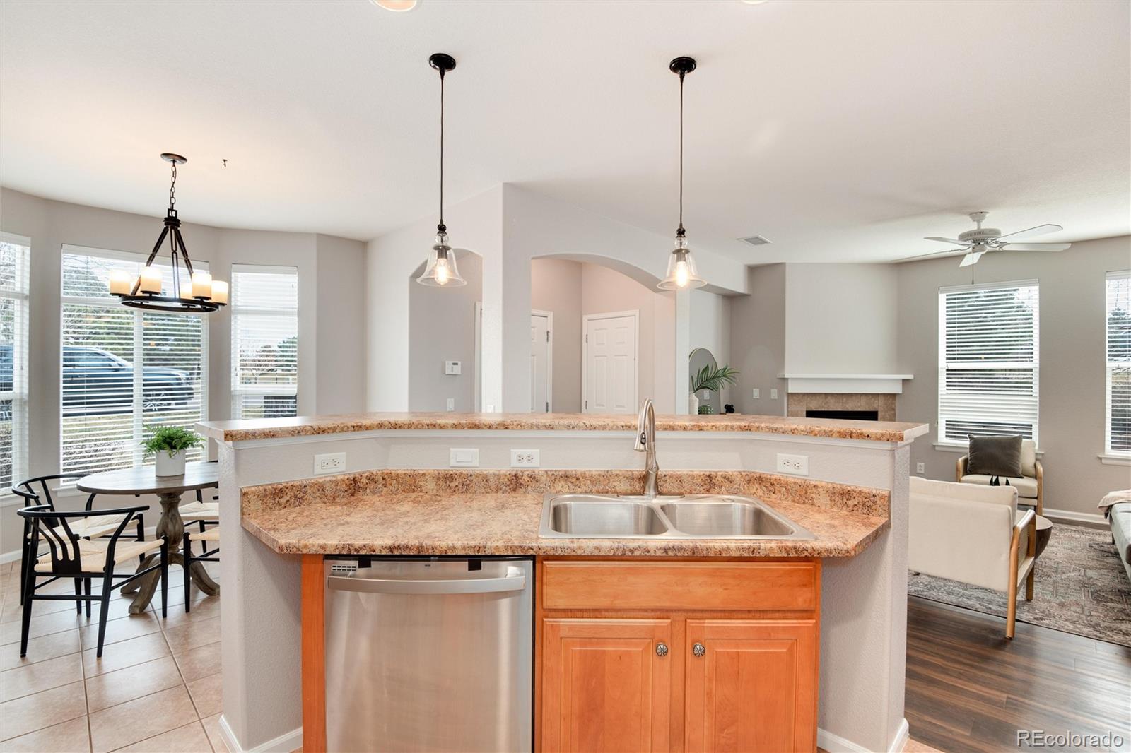 681 W Burgundy Street Unit: C