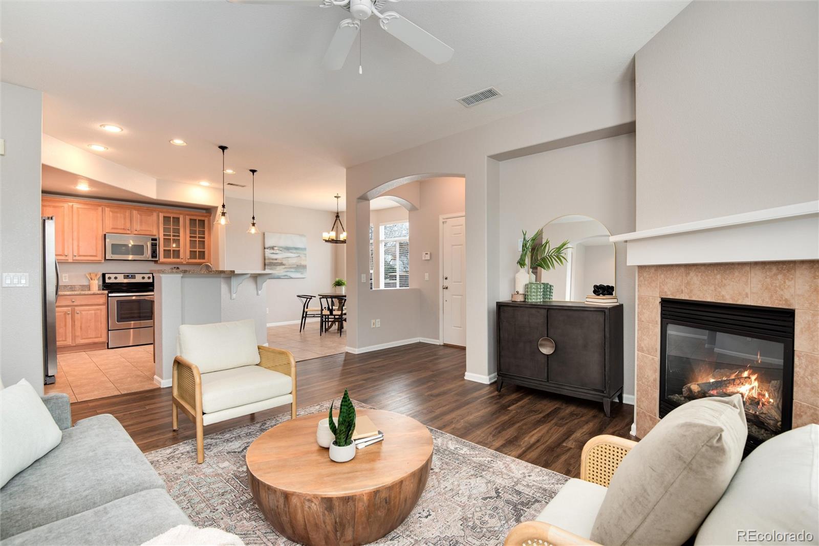 681 W Burgundy Street Unit: C