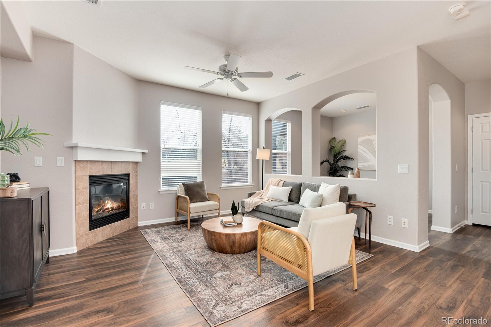 681 W Burgundy Street Unit: C