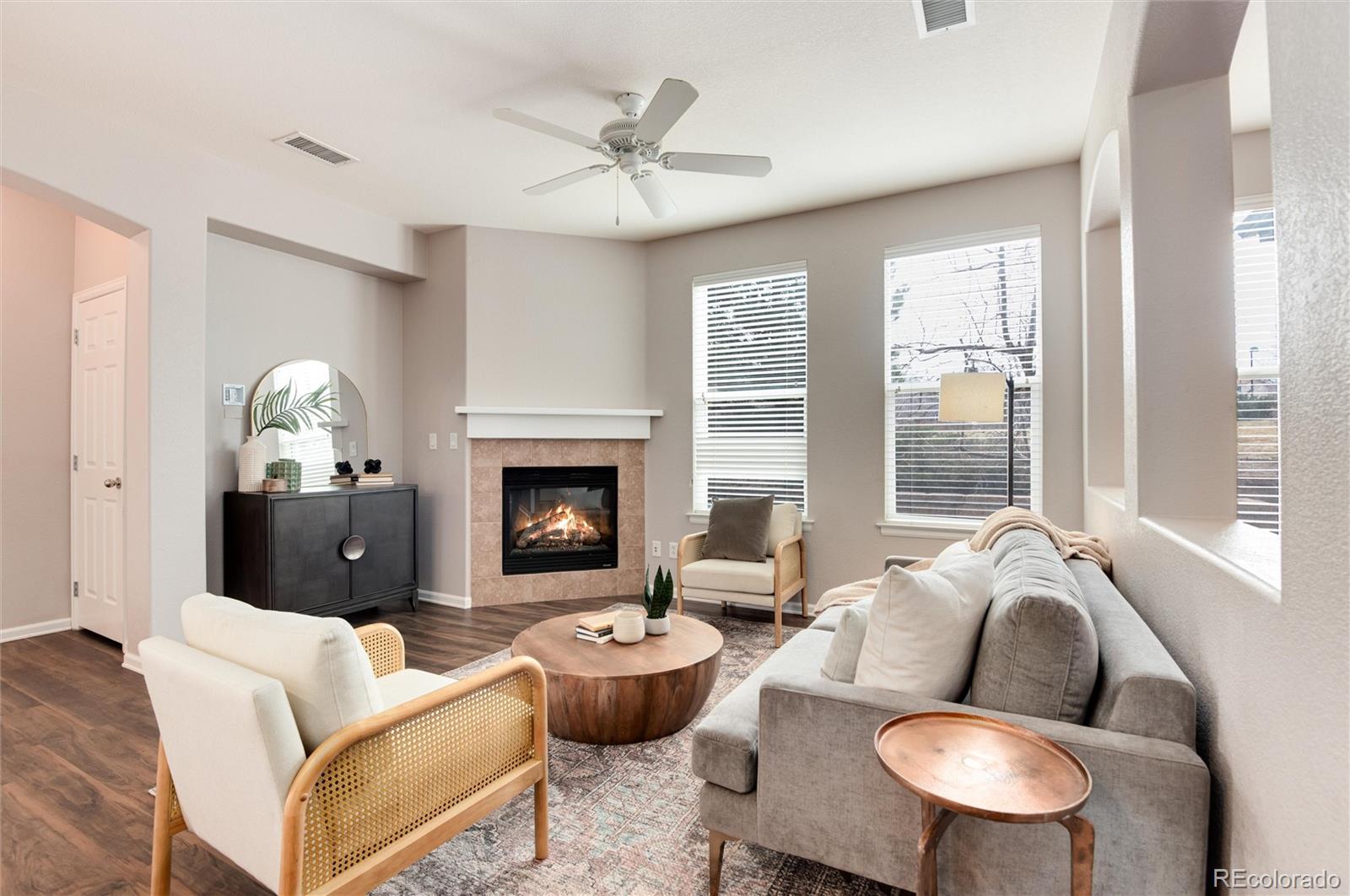 681 W Burgundy Street Unit: C