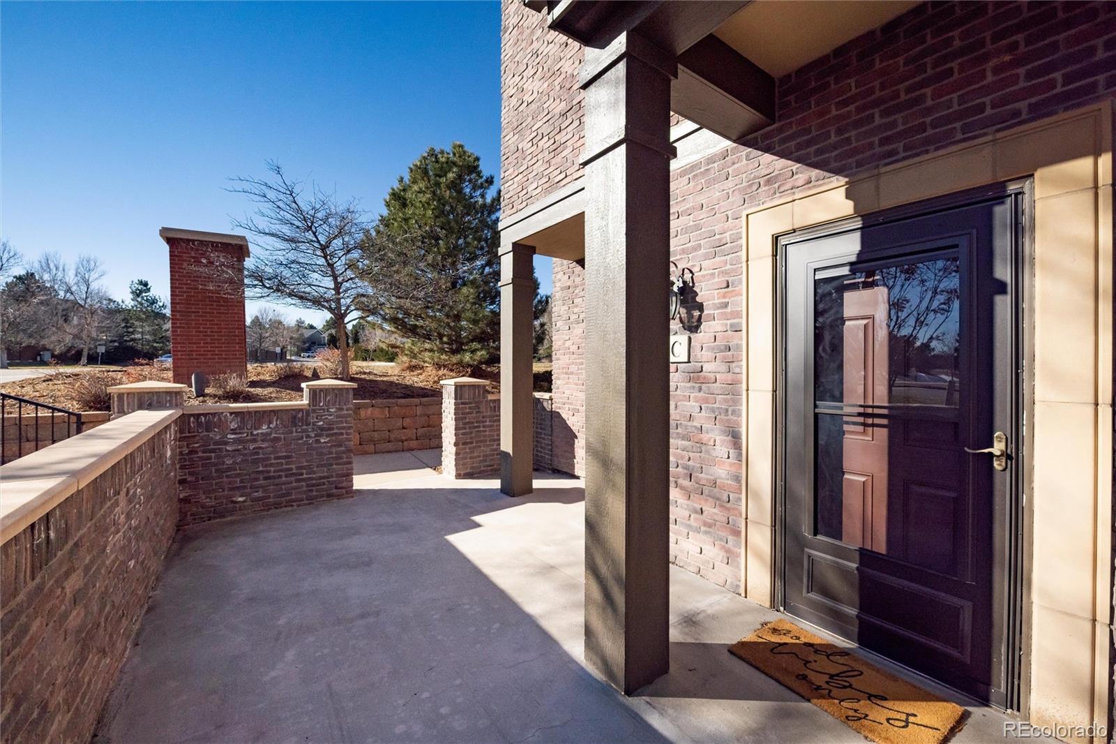 681 W Burgundy Street Unit: C