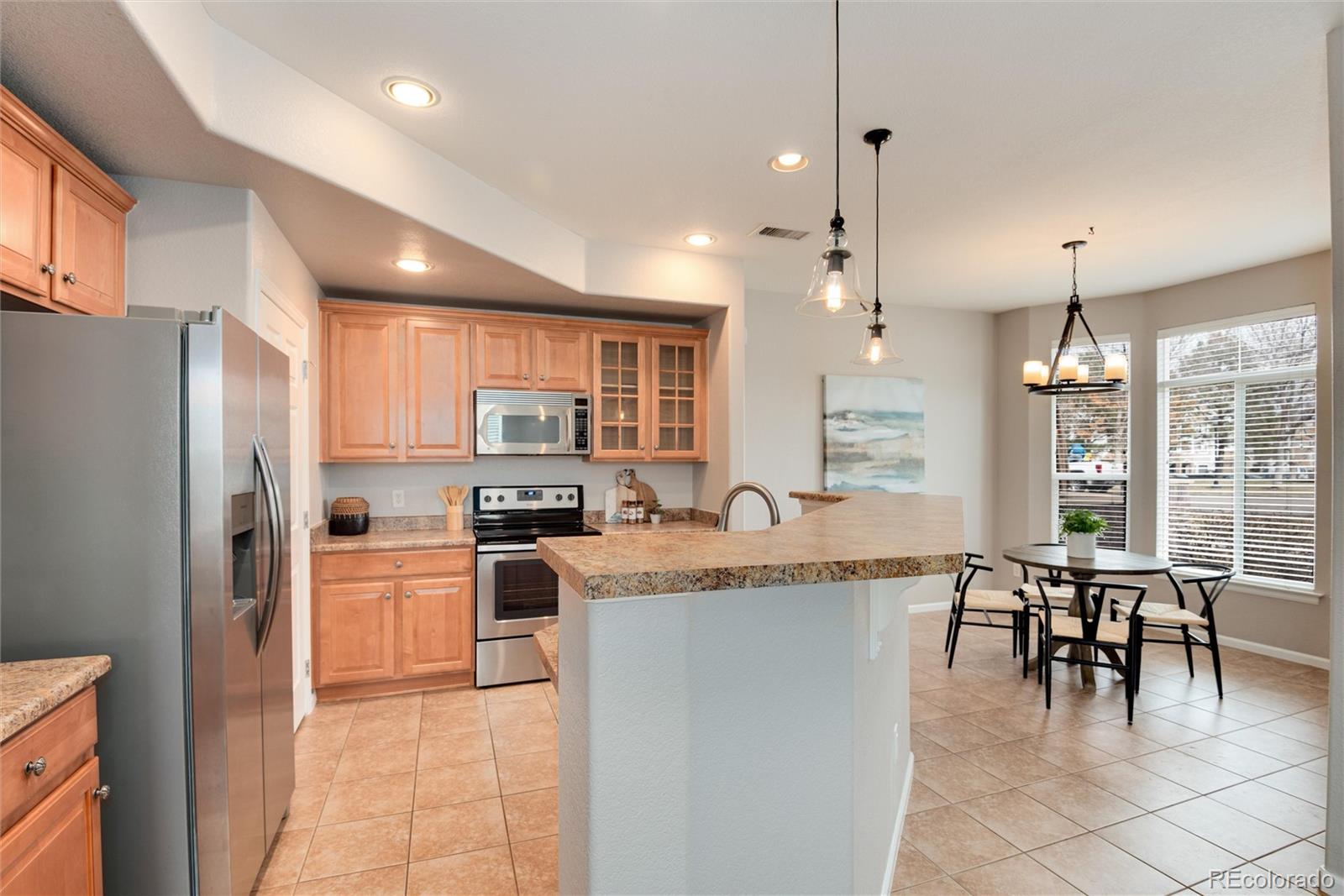 681 W Burgundy Street Unit: C