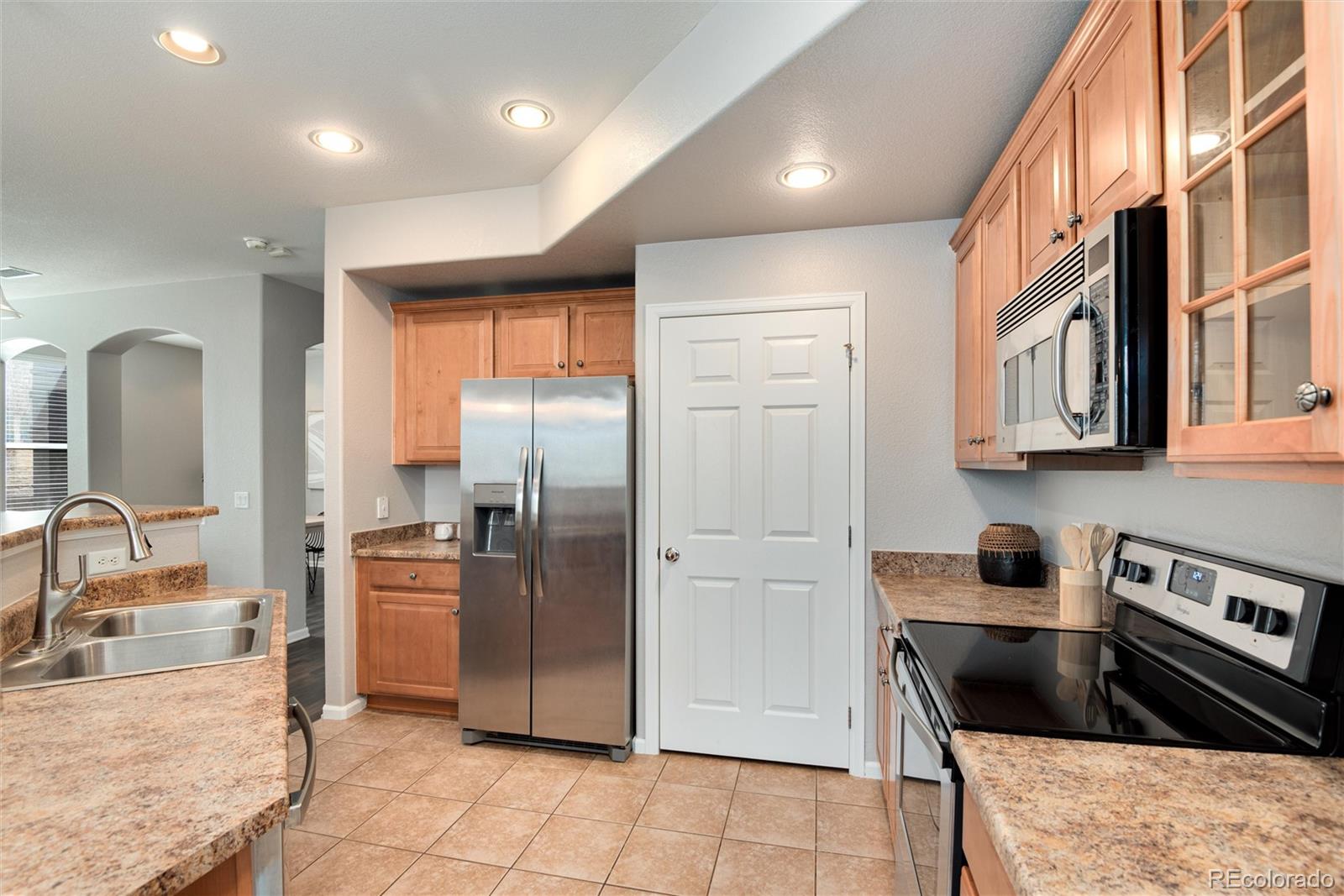 681 W Burgundy Street Unit: C