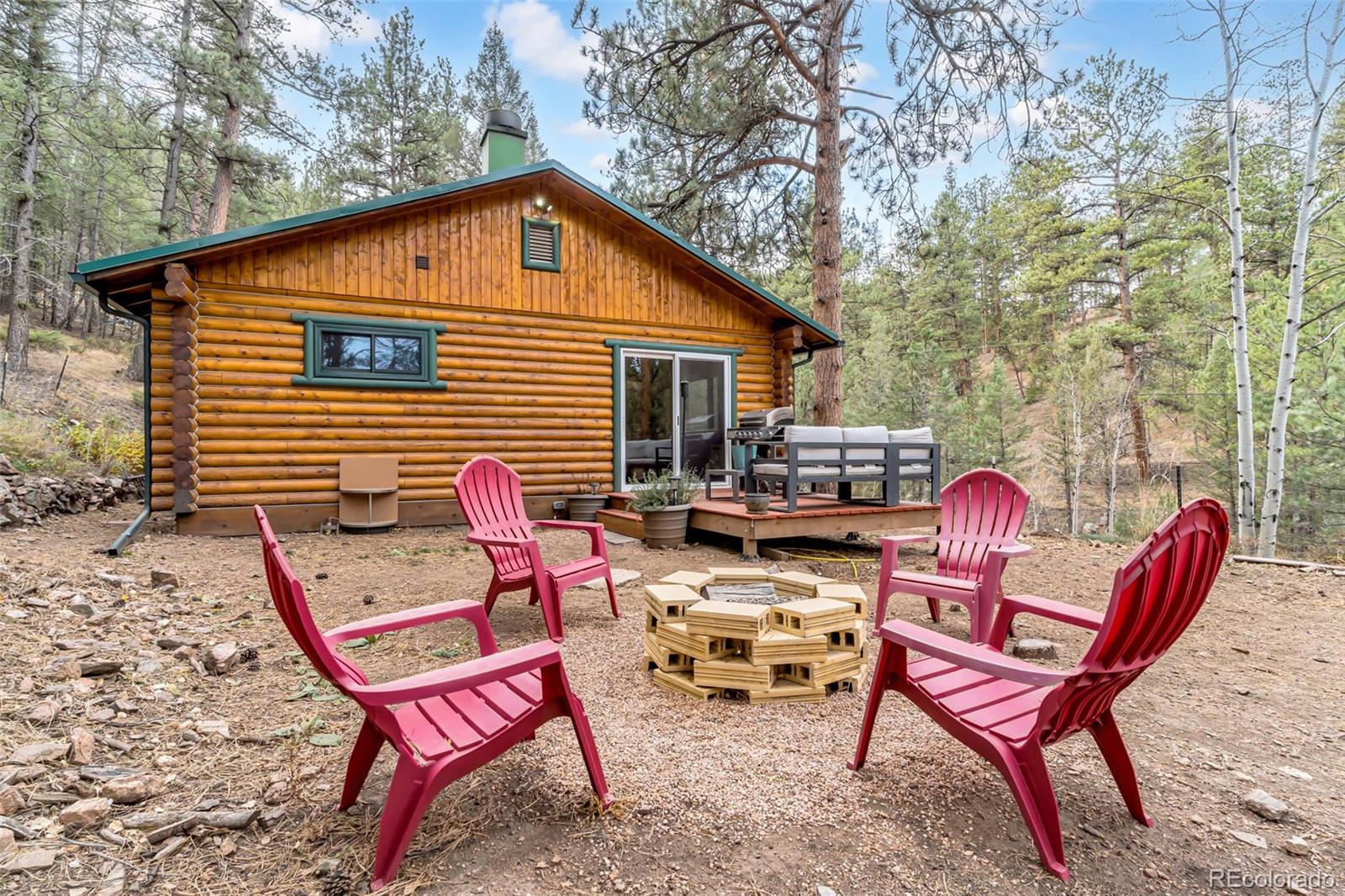 14601 S Elk Creek Road