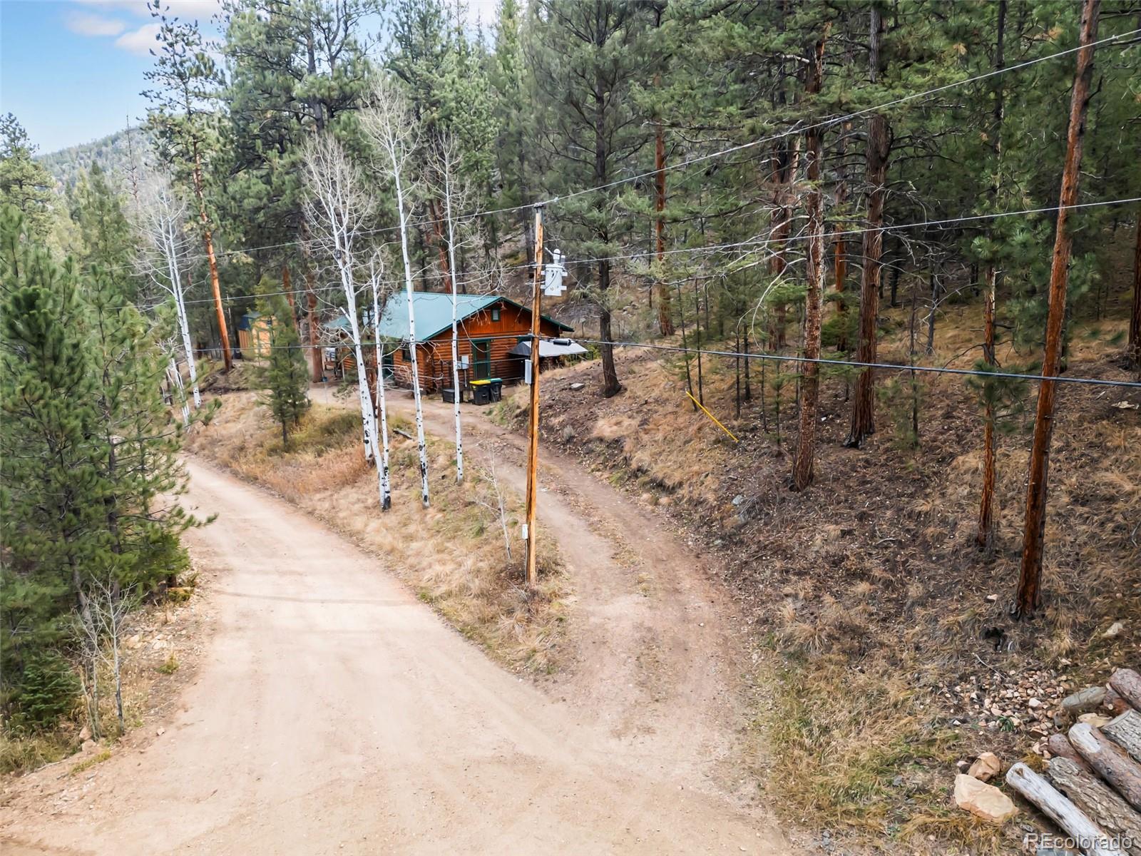 14601 S Elk Creek Road