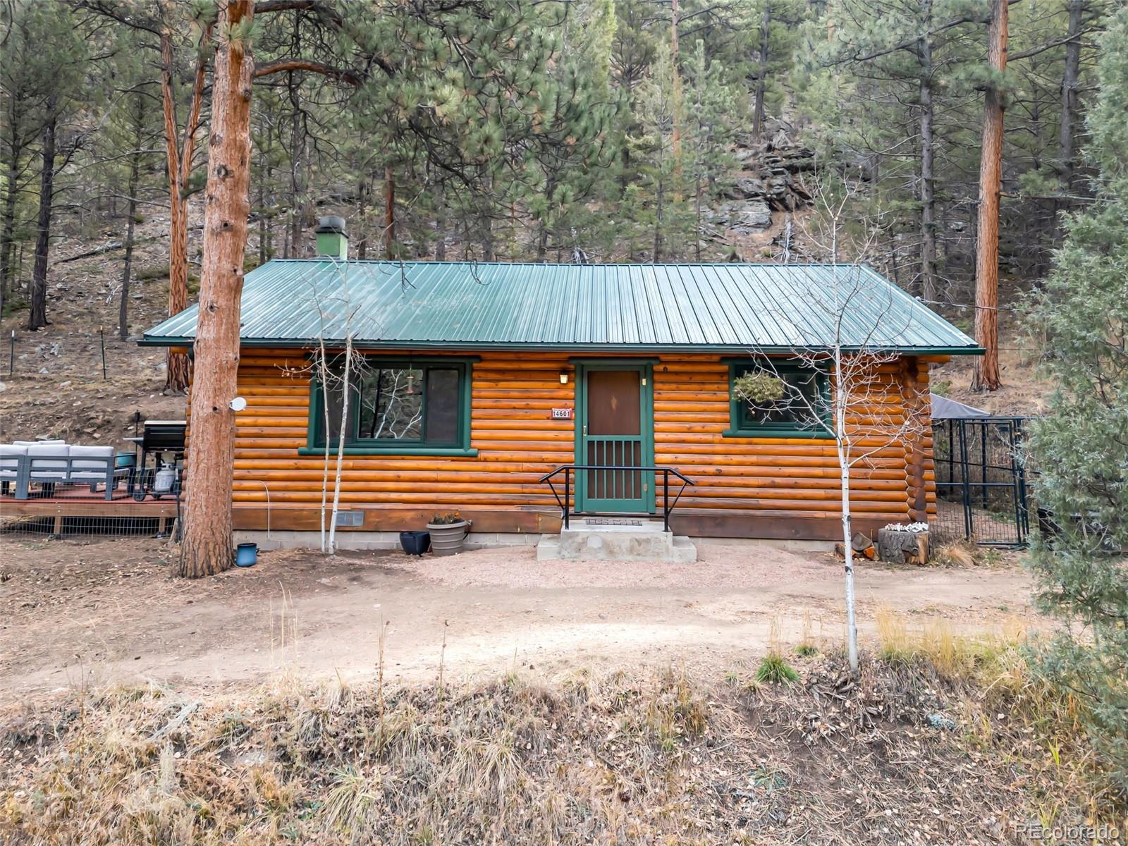 14601 S Elk Creek Road