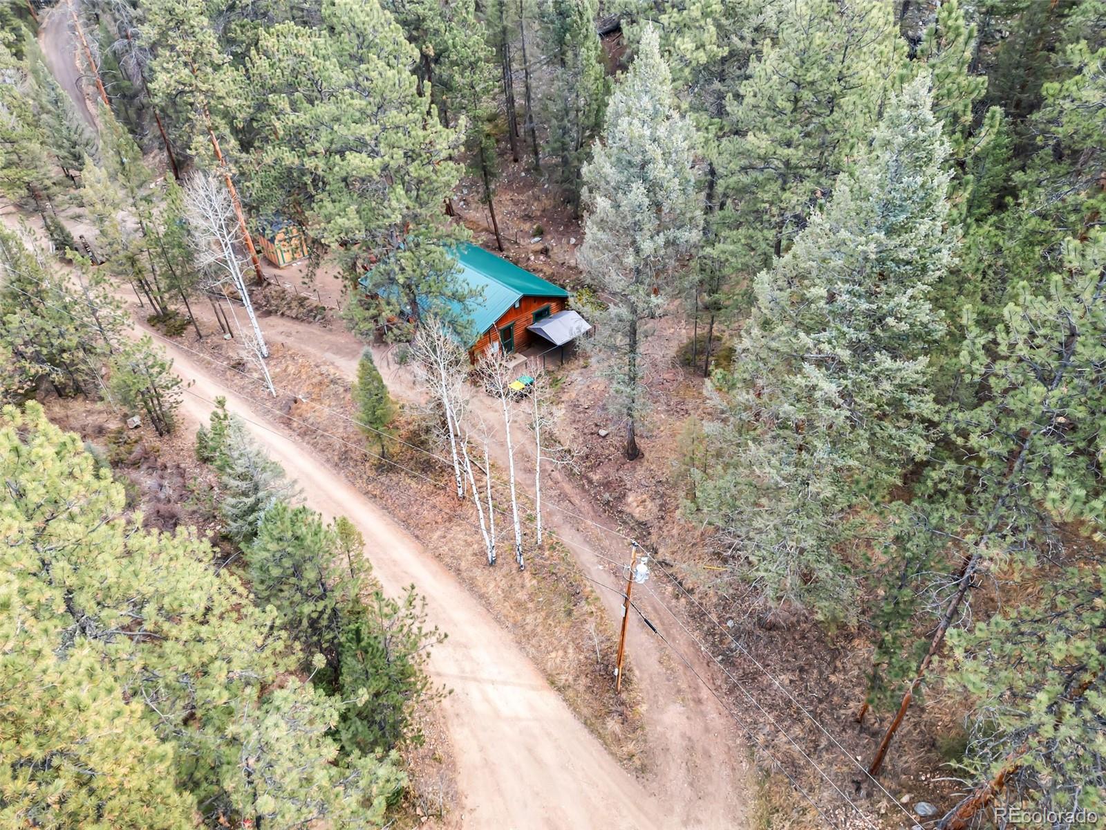 14601 S Elk Creek Road