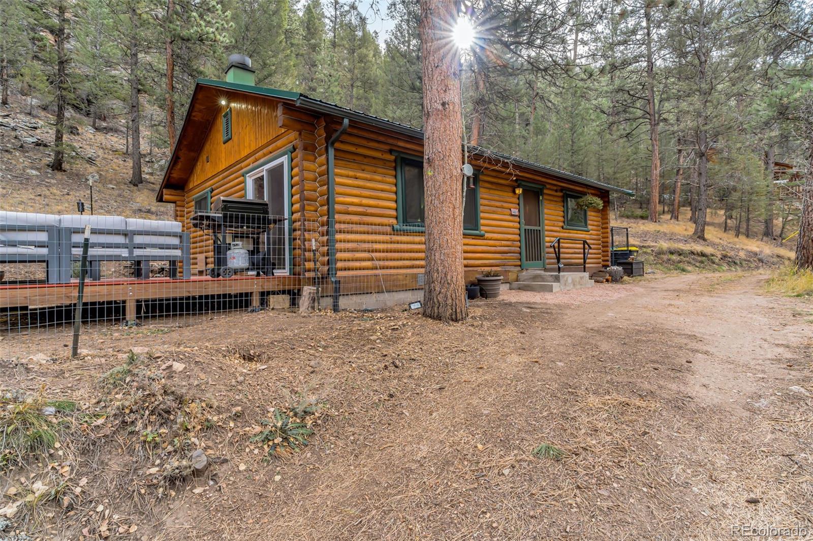 14601 S Elk Creek Road