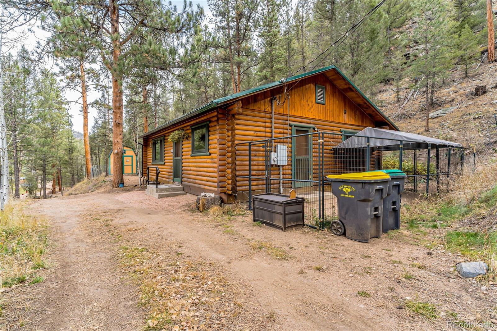 14601 S Elk Creek Road