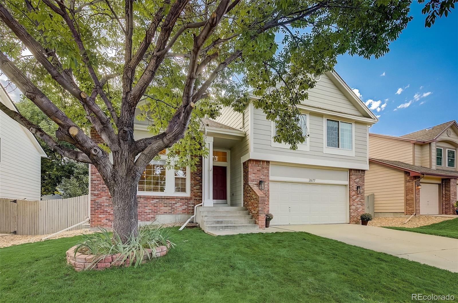 2677 S Kline Circle