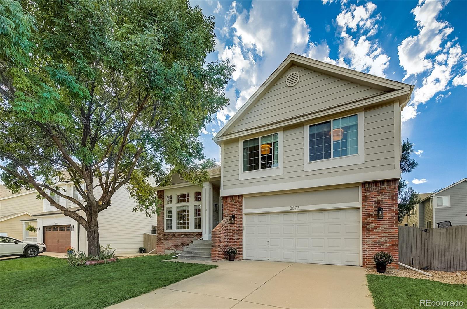 2677 S Kline Circle